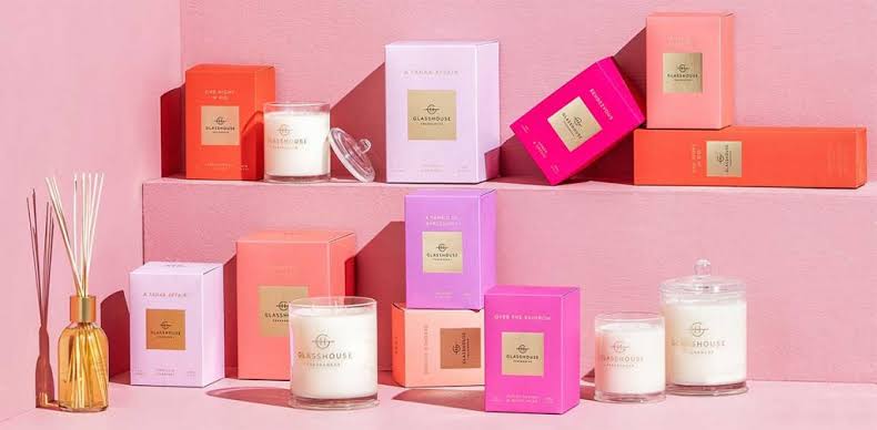 Glasshouse Fragrances - Exquisite Laser Clinic